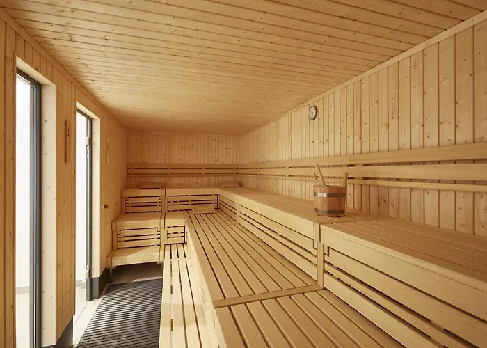 Reetland Am Meer - Luxus Reetdachvilla Mit 3 Schlafzimmern, Sauna Und Kamin F08