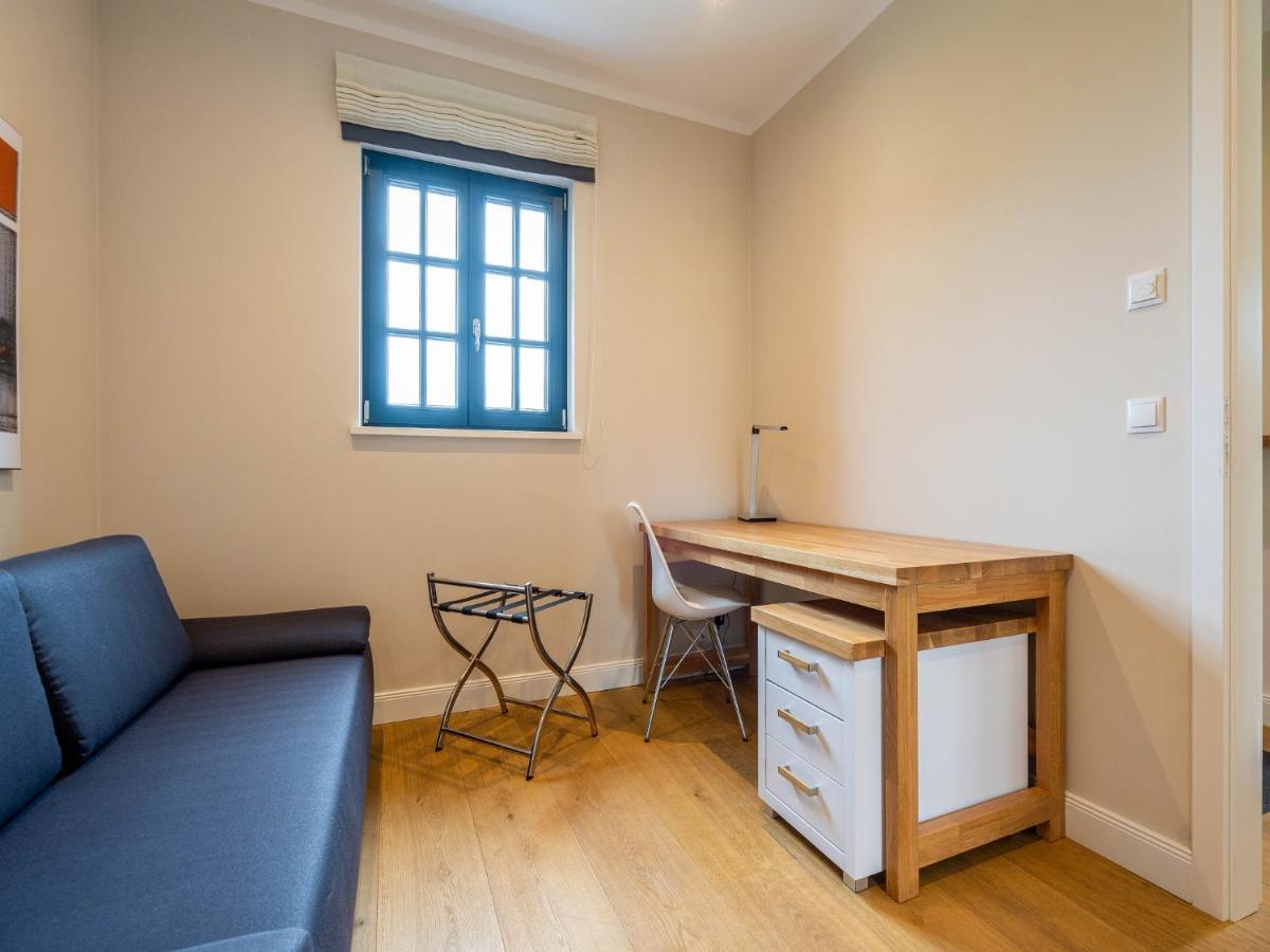 Reetland Am - Luxus Reetdachvilla Mit 3 Schlafzimmern, Sauna Und Kamin F08 Holiday home *